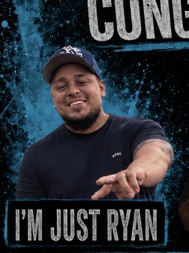 I'm Just Ryan, Open Verse round 2 winner